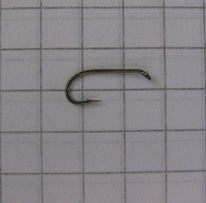 ������ �IEMCO  FLY HOOK  TMC 9300 � 16 Bronze (10 ����)